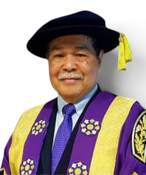 Dato' Ts ChLT (Dr) Abd Radzak Abd Malek