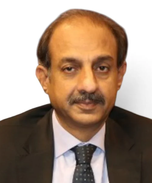 Nadir Mumtaz