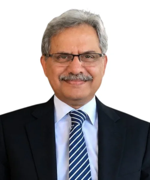 Altaf Asghar