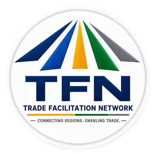 Trade Facilitation Network logo
