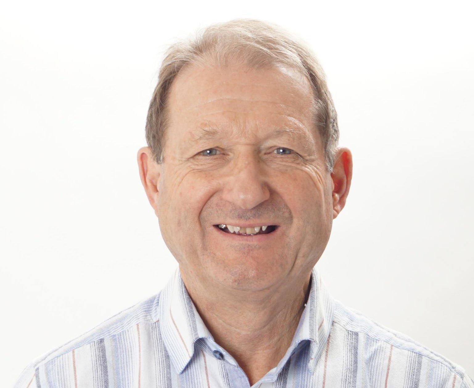Keith Newton FCILT